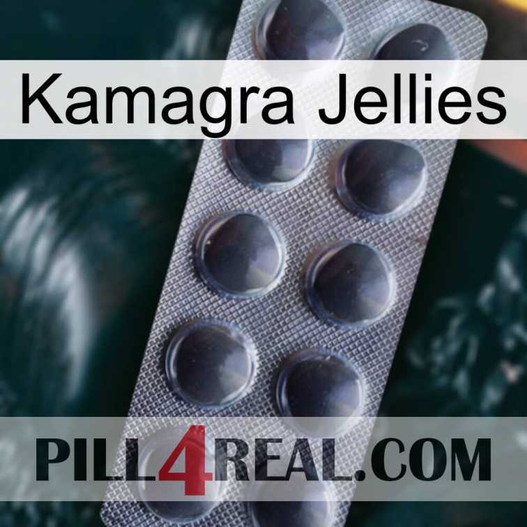 Kamagra Jellies 30